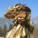012 Mini Epic Smaug the Golden