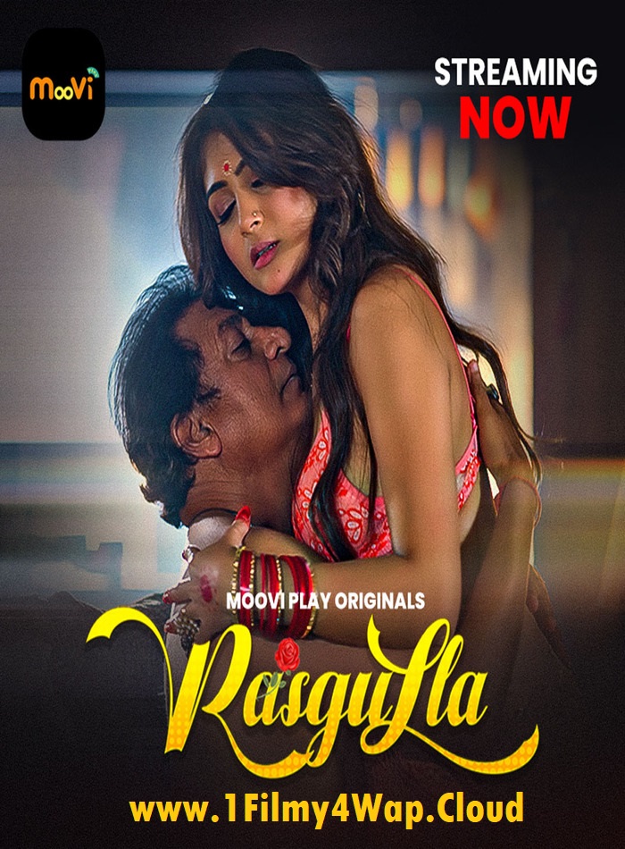 Rasgulla (2025) S01E01T02 MooviePlay Hindi Web Series WEB-DL X264 AAC 1080p | 720p Download