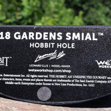 001 #18 Gardens Smial
