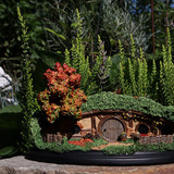 005 #18 Gardens Smial