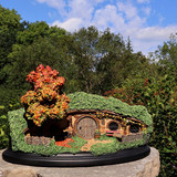 006 #18 Gardens Smial