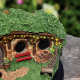 003 #18 Gardens Smial