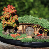 002 #18 Gardens Smial