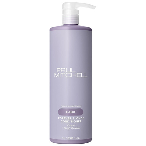 Paul Mitchell Forever Blonde Conditioner 33.8 oz(2) (1).jpg