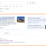 landmark tiny home austin