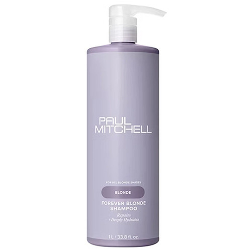Paul Mitchell Forever Blonde Conditioner 33.8 oz.jpg