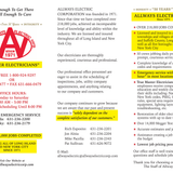 Best Electrical Services Long Island_All Ways Electric Corp