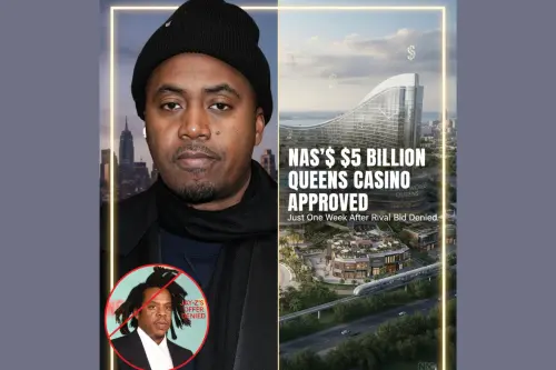 Nas’s $5 billion casino resort project.webp