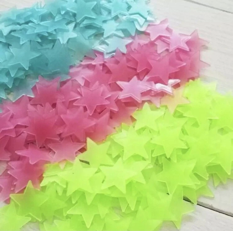 Star Sticker Image 5