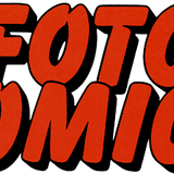 Foto Comics header