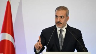قال وزير الخارجية التركي إنه من الضروري وقف إطلاق النار في غزة وإيصال المساعدات إلى القطاع، معربًا عن أمله في أن يكون هناك تفاؤل بشأن هذا الأمر....