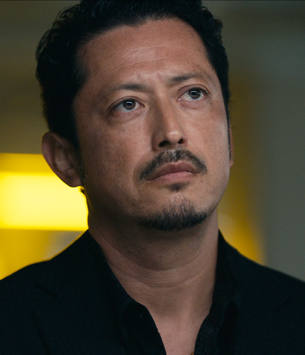 Kazuya Season 3 Screenshot.png