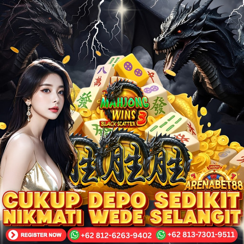 MAHJONG WINS 3 BLCAK SCATTER| SLOT GACOR | AGEN SLOT TERPERCAYA | ARENABET88 | VIPARENABET88.jpg