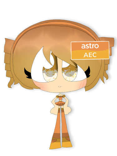 Astro AEC