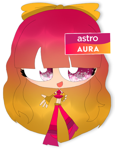 Astro Aura