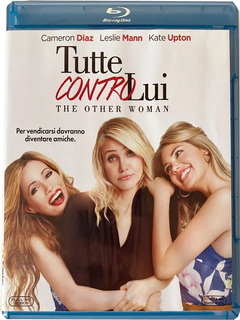 Tutte contro lui (2014) BDFull DTS ITA FRE GER DTS-HD MA ENG DD ENG MULTI Subs