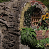 022 Bilbo Baggins in Bag End