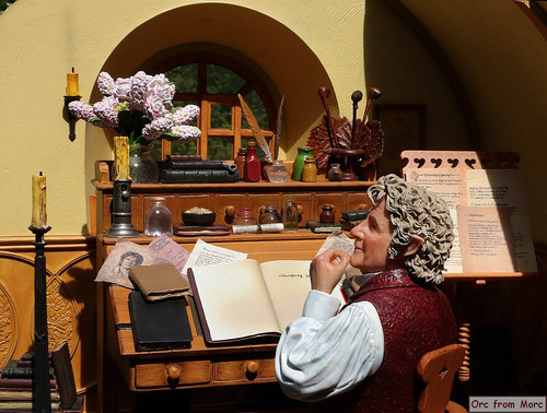 005 Bilbo Baggins in Bag End.jpg