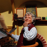 024 Bilbo Baggins in Bag End