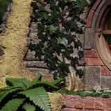 020 Bilbo Baggins in Bag End