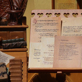 031 Bilbo Baggins in Bag End