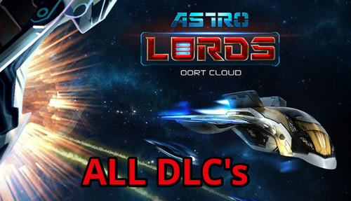 Astro Lords All DLC