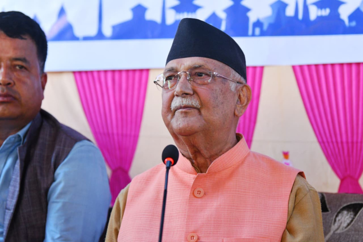एमाले सचिवालय बैठक आज, आन्दोलनपछिको राजनीतिक रणनीति तय गर्ने तयारी