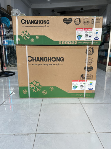 AC Changhong 1,5 PK