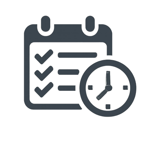 CRONOGRAMA DE ACTIVIDADES