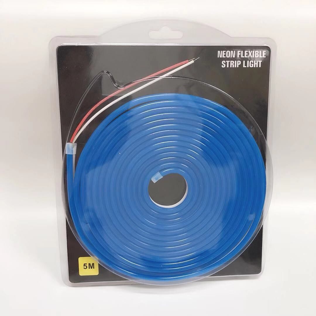 Neon Strip Light 5