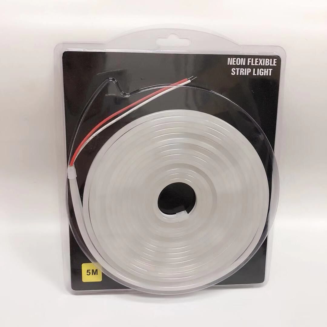 Neon Strip Light 6