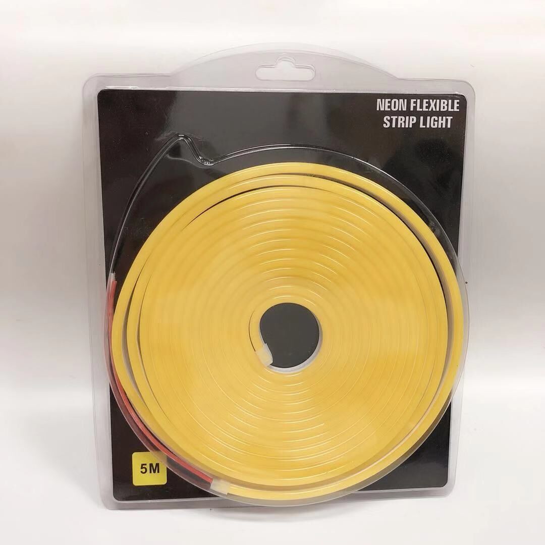 Neon Strip Light 7