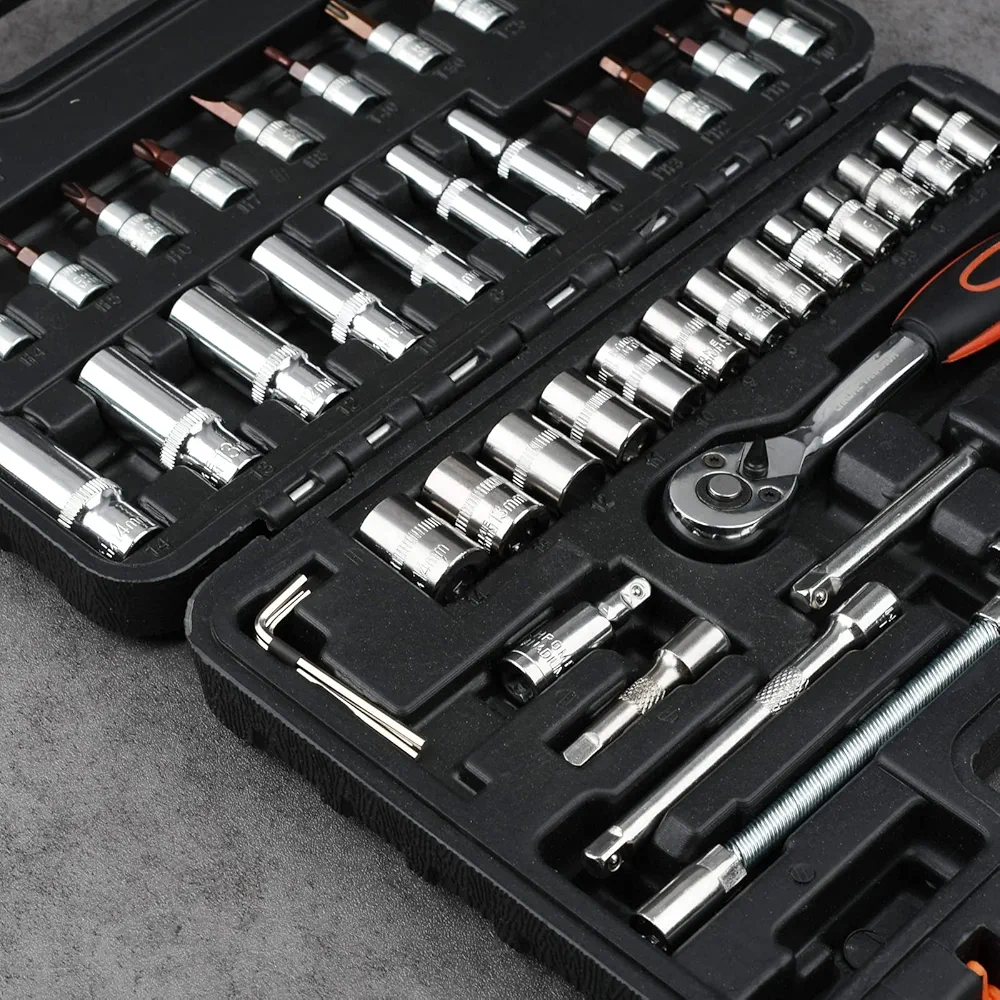 Tool Set Image 6