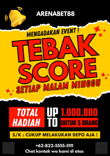 TEBAK SCORE | AGEN ARENABET88 | TARUHAN BOLA | BANDAR BOLA | AGEN PIALA DUNIA 2026.jpg