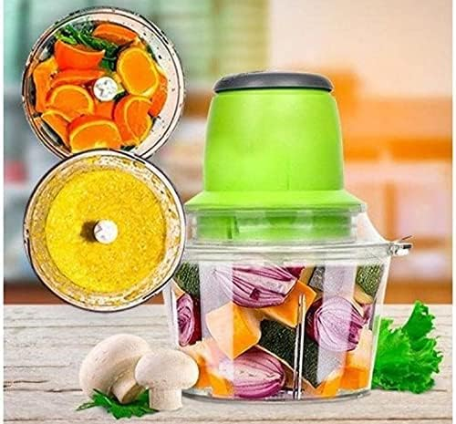 Universal Food Chopper Image 3