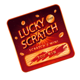 Lucky Scratch!