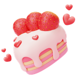 Instant Heart Item Strawberry cake +2.png