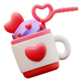 Instant Heart Item love drink +3.png