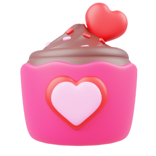 Instant Heart Item cupcake +1.png