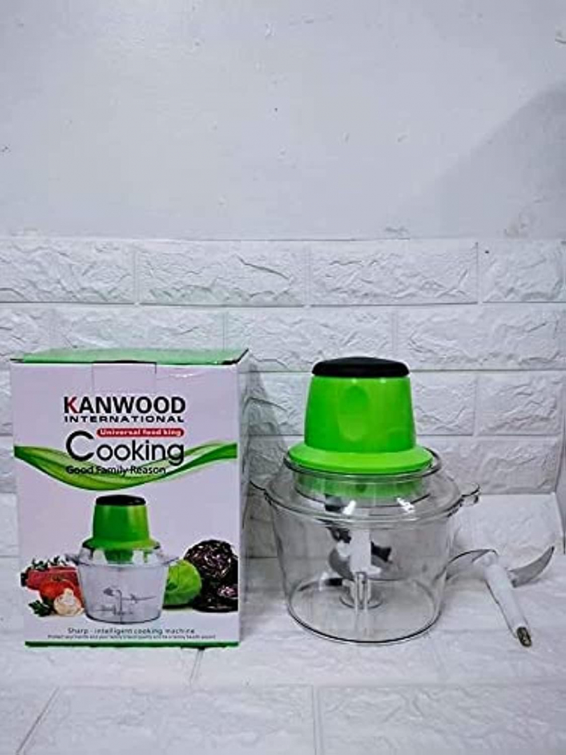 Universal Food Chopper Image 1