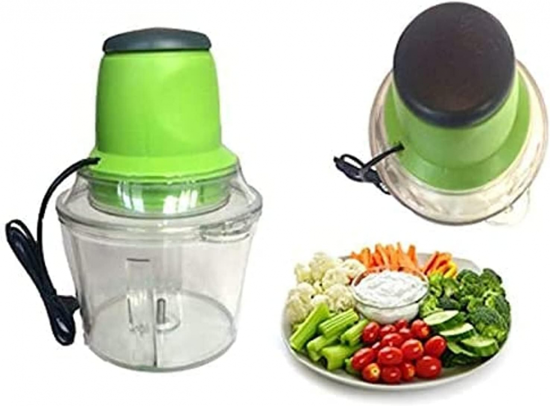 Universal Food Chopper Image 2