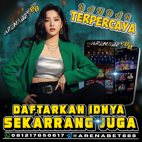 DAFTAR SLOT GACOR | SITUS ONLINE TERLENGKAP | DAFTAR ARENABET88 | AGEN SLOT GACOR.png
