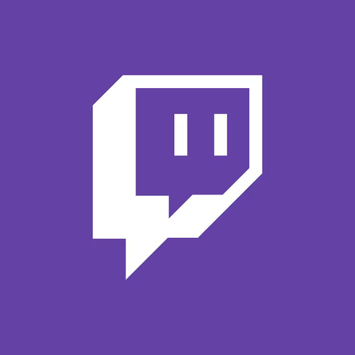 Twitch (Streams)
