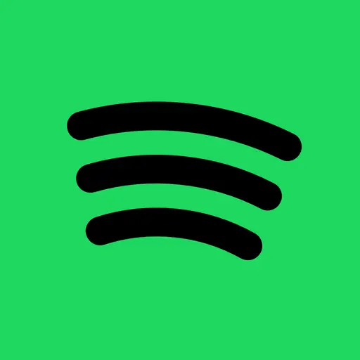 Spotify (Web Player)
