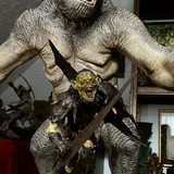 009 The Cave Troll in Moria für FoU