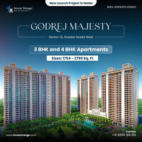 Godrej Majesty- New Launch Project in Sector-12, Greater Noida.jpg