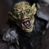 017 The Cave Troll in Moria für FoU