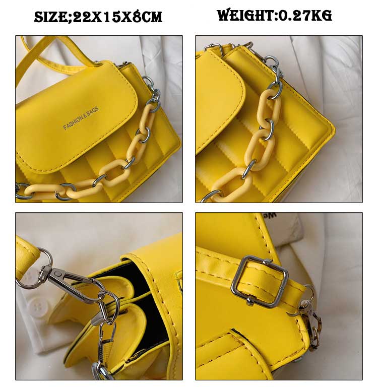 Liza Handbag Image 5