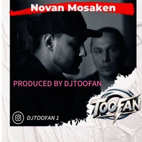 دانلود آهنگ نوان به نام مسکن ( پرودیوس دی جی طوفان  )