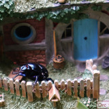 011 #24 Gandalfs Cutting Smial